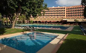 Hotel Atlas Asni Marrakech